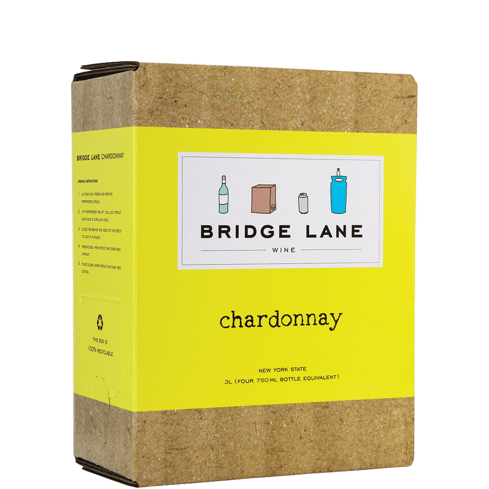Bridge Lane Chardonnay