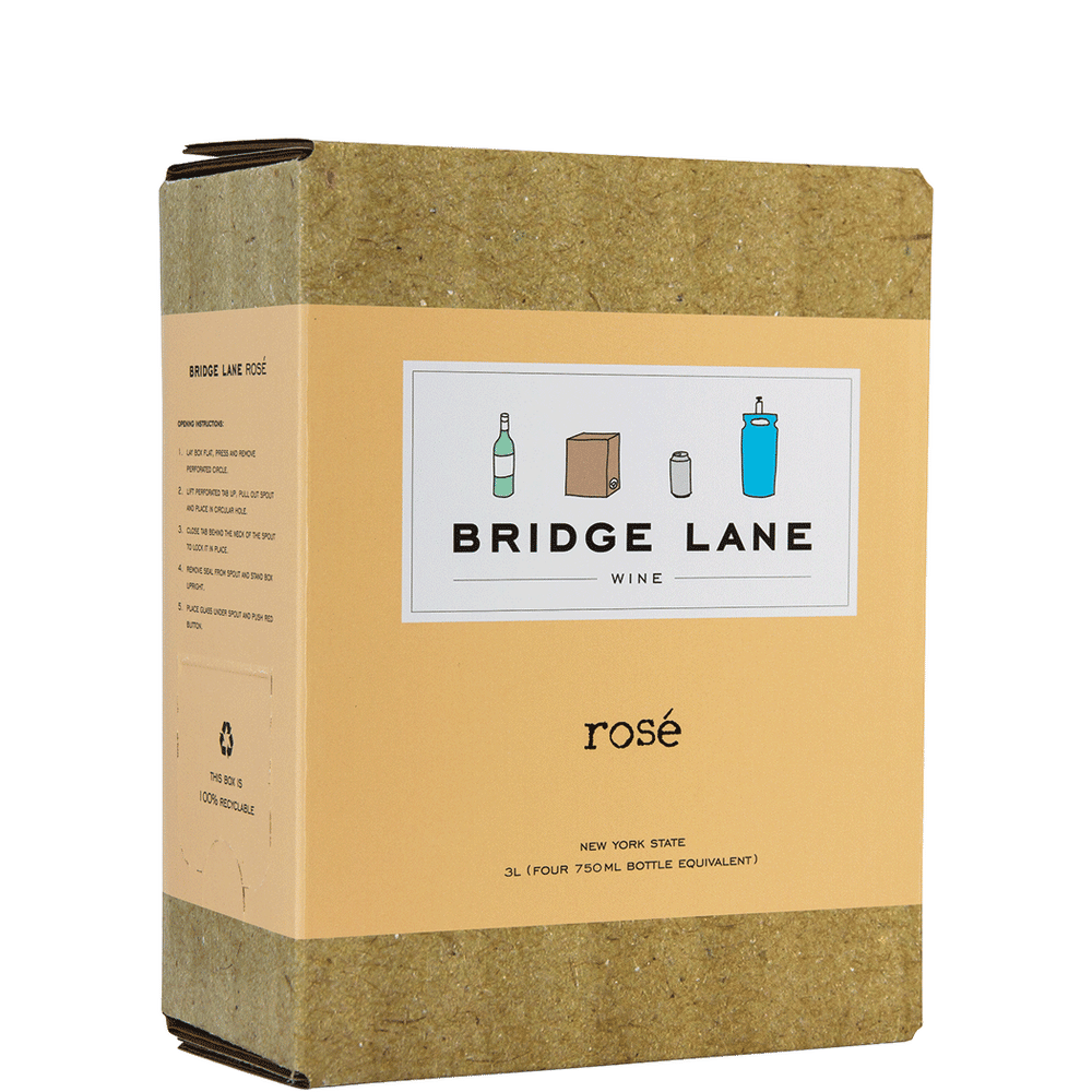 Bridge Lane Rose