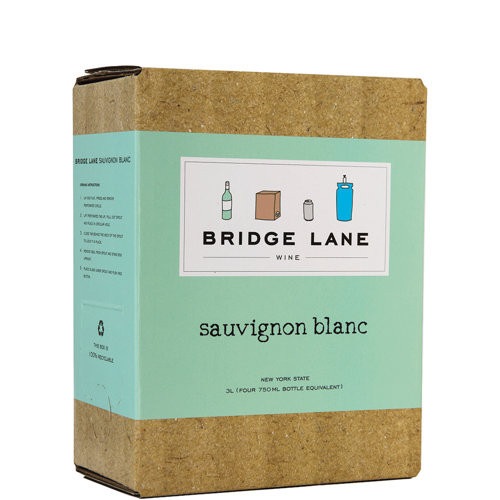 Bridge Lane Sauvignon Blanc