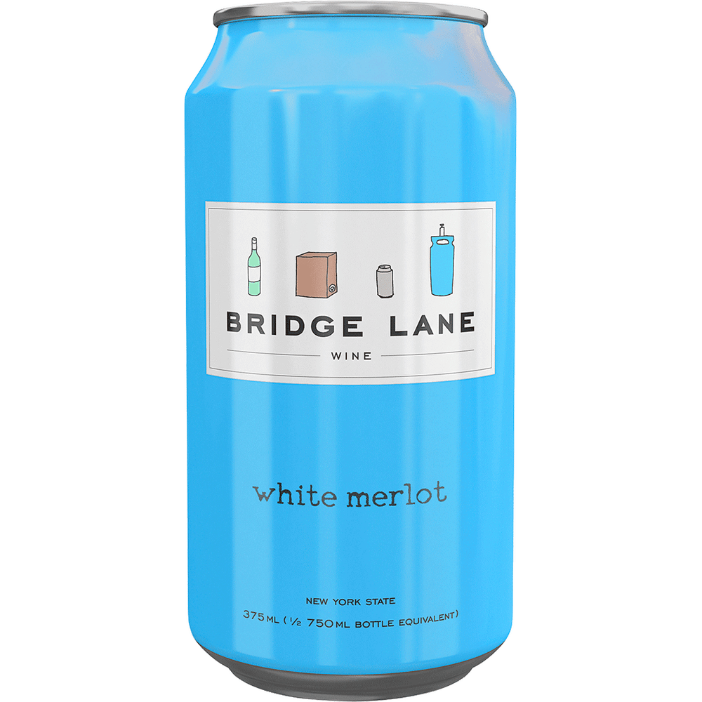 Bridge Lane White Merlot