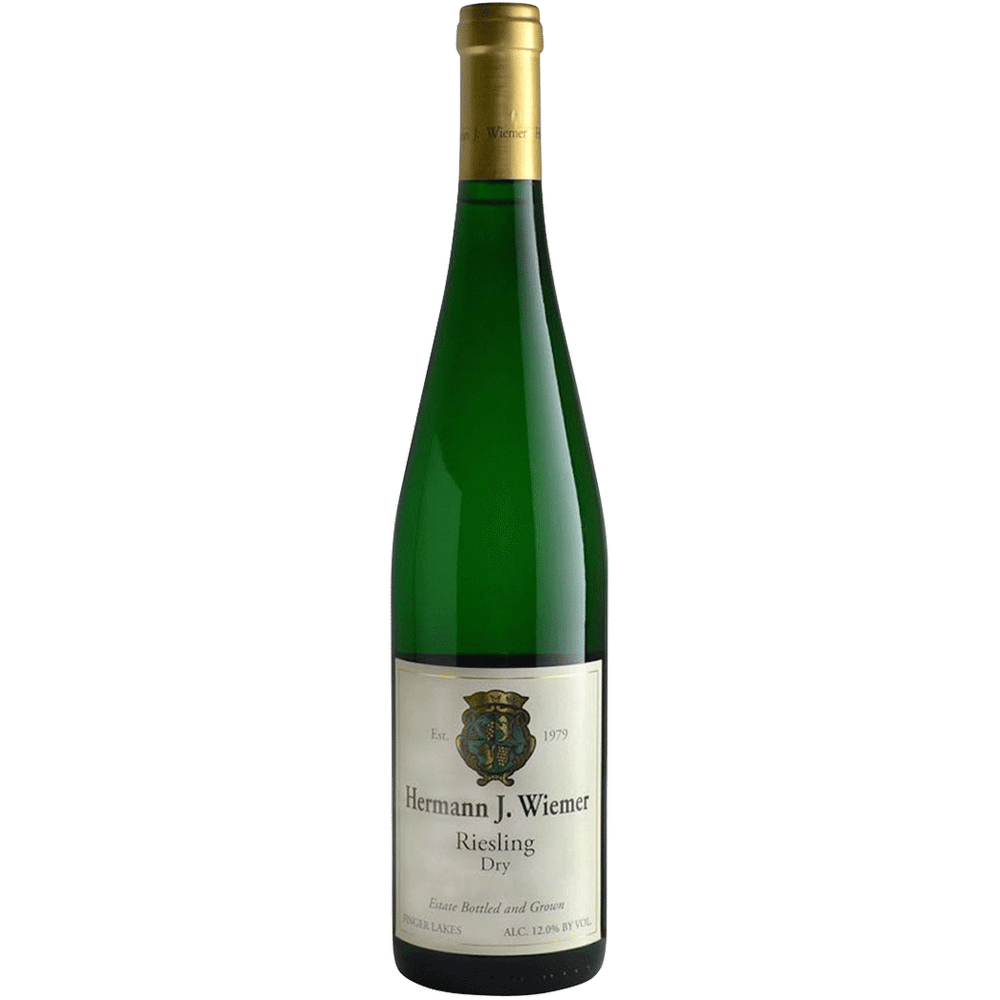 Hermann J. Wiemer Dry Riesling
