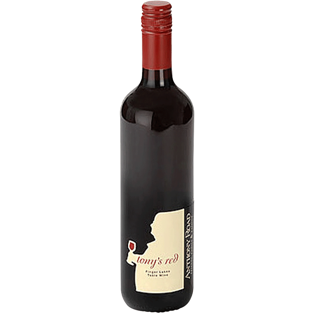 Anthony Road Red Blend Tony's