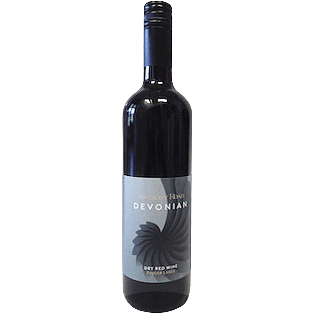 Anthony Road Red Blend Devonian