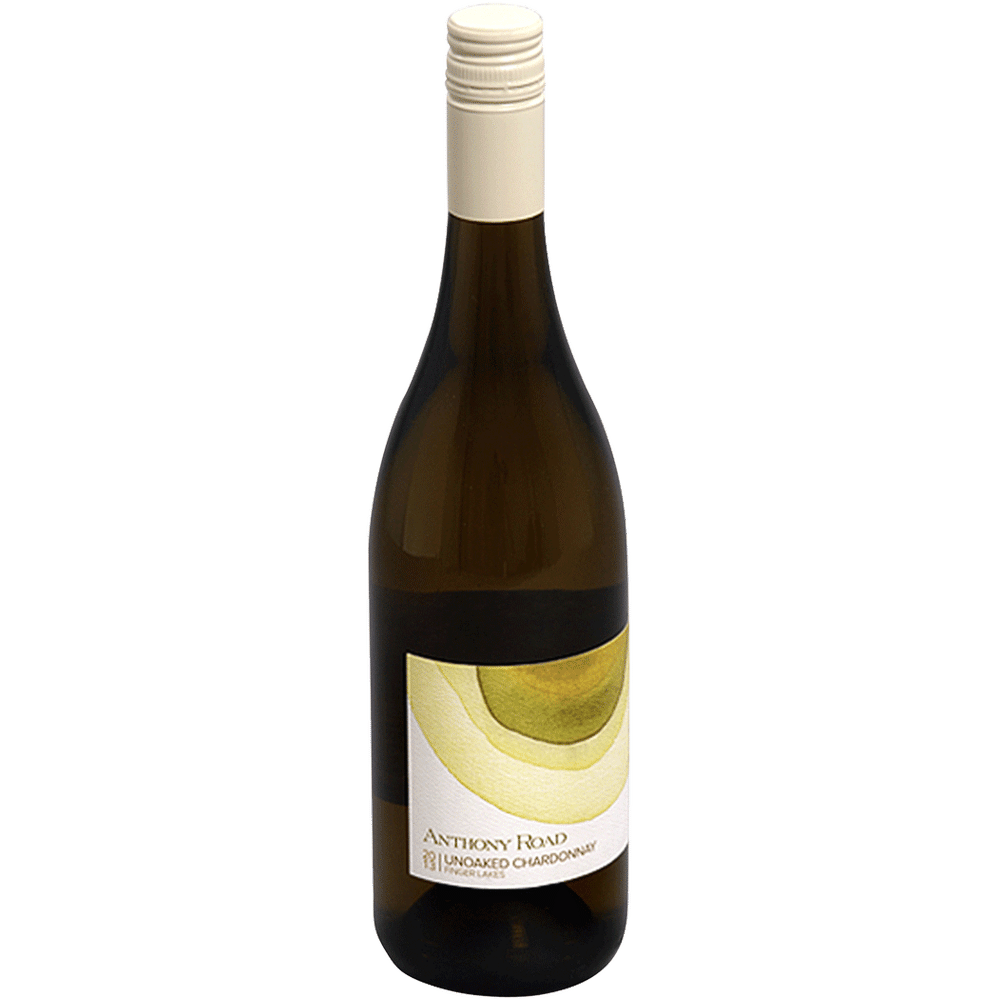 Anthony Road Chardonnay Unoaked