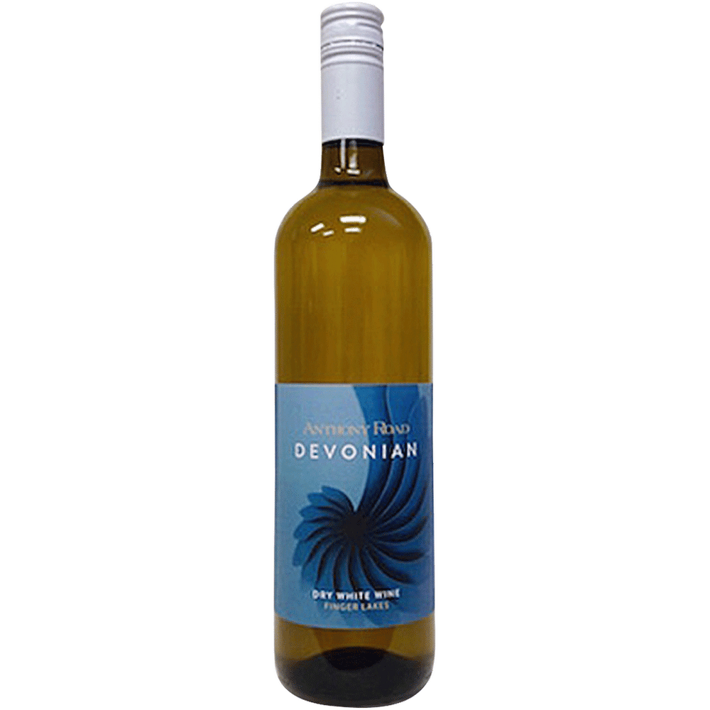 Anthony Road Devonian White