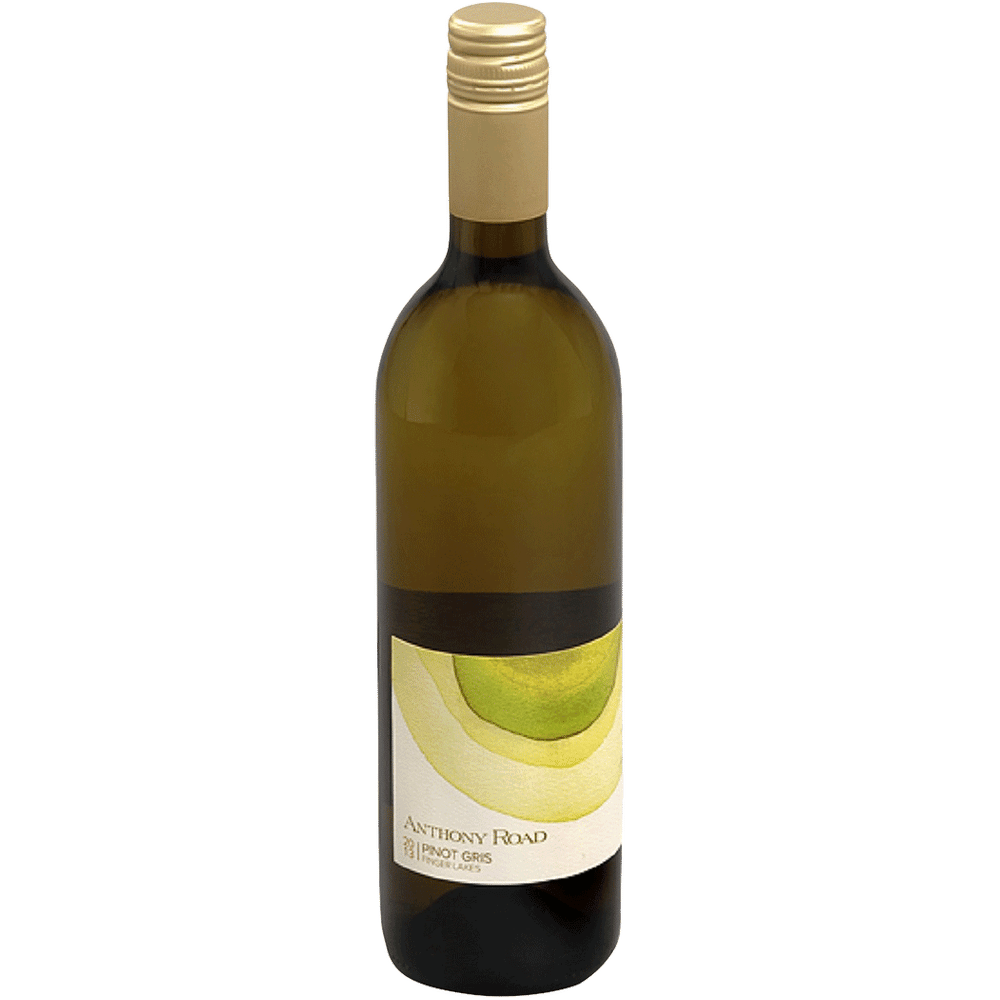 Anthony Road Pinot Gris