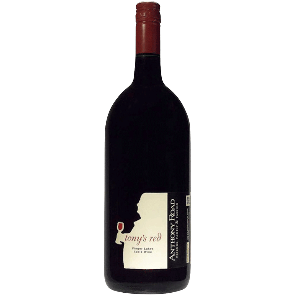 Anthony Road Red Blend Tony's