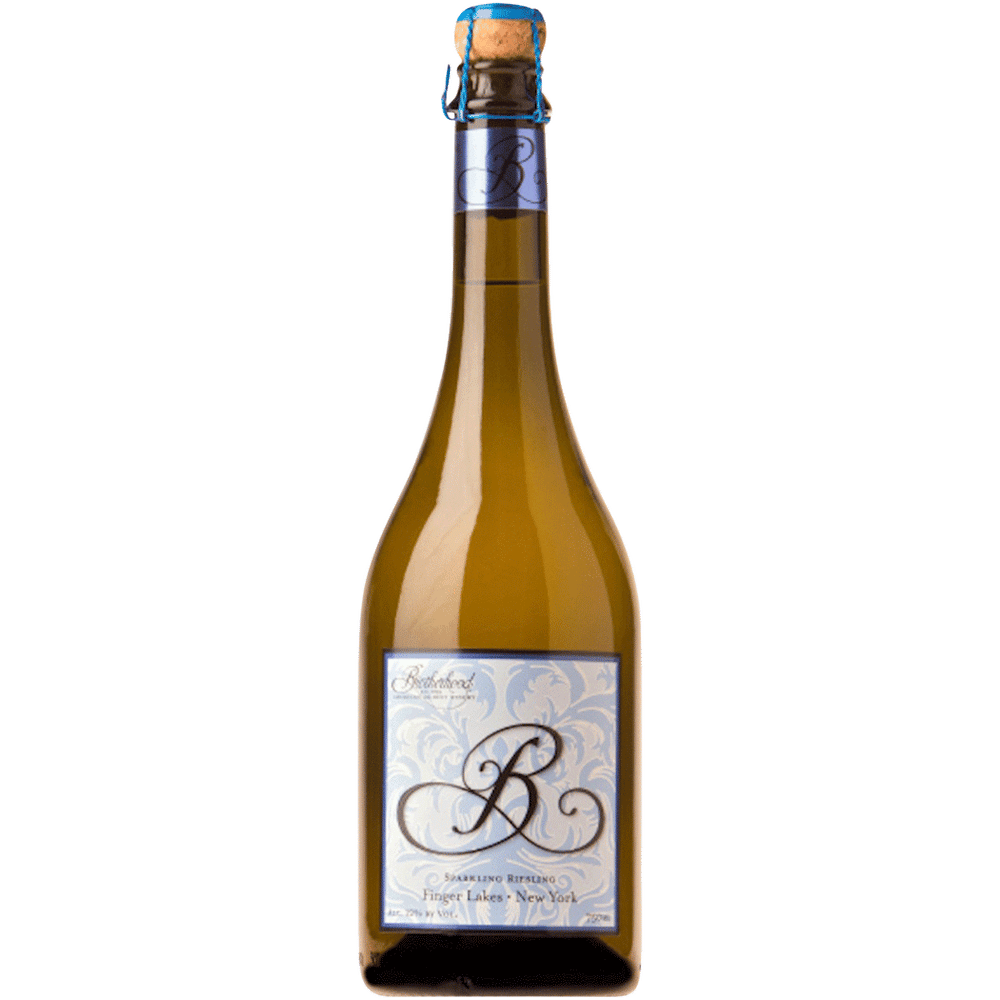 Brotherhood B Sparkling Riesling