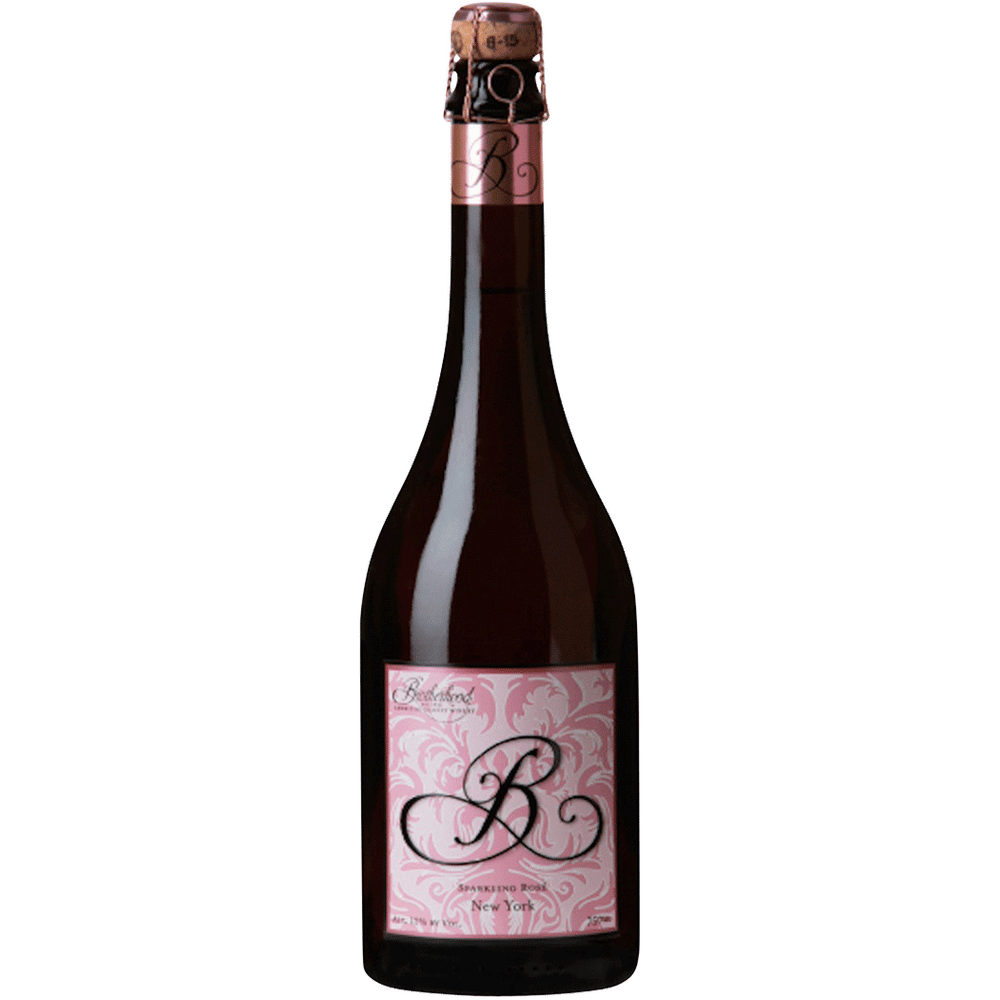 Brotherhood B Sparkling Rose