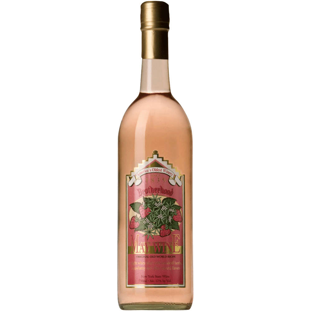 Brotherhood May Wine