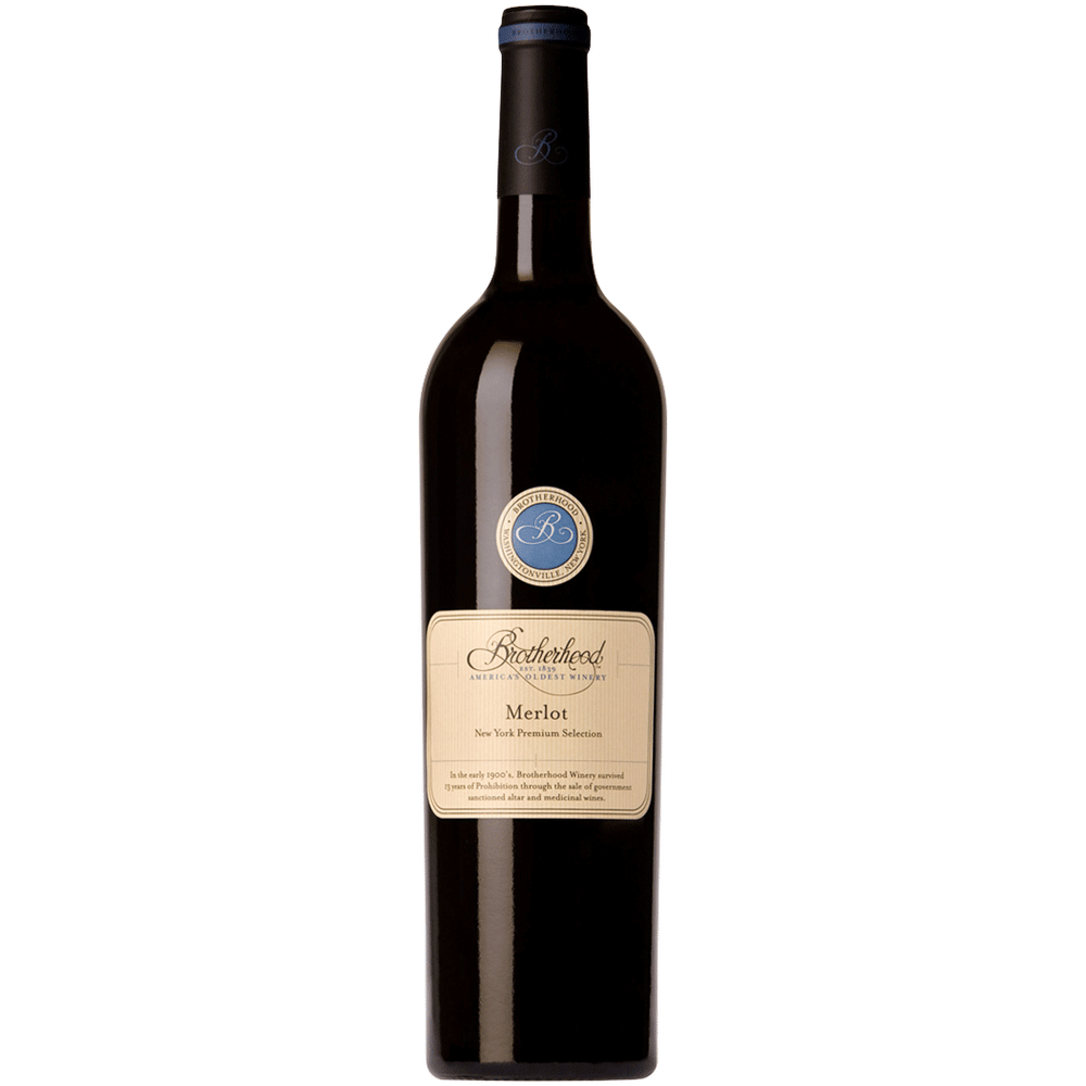 Brotherhood Merlot