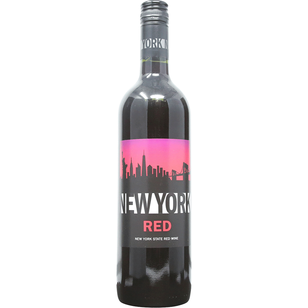 Brotherhood Red Blend