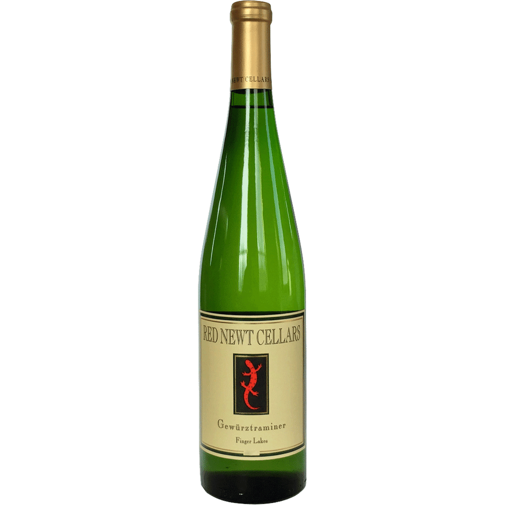 Red Newt Gewurztraminer