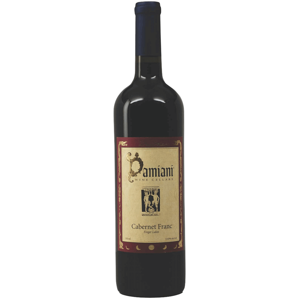Damiani Cabernet Franc