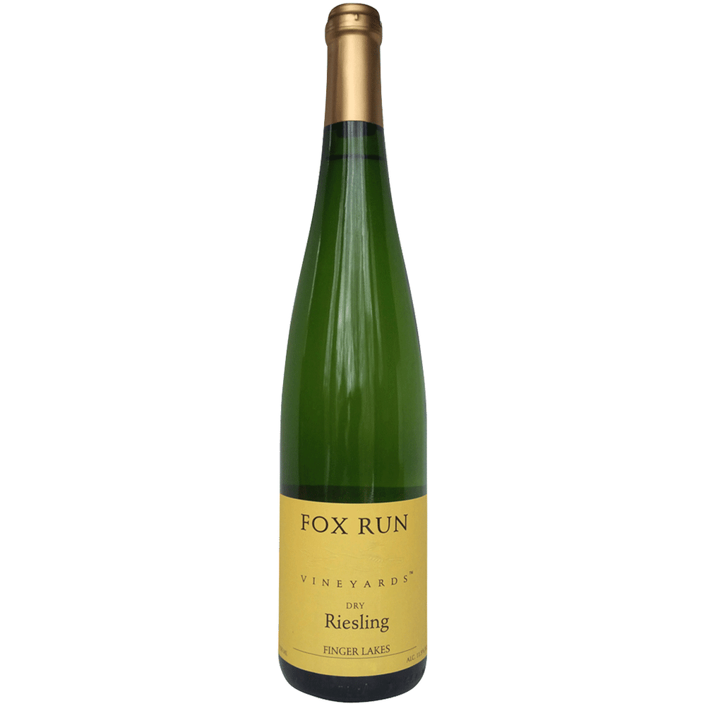 Fox Run Dry Riesling