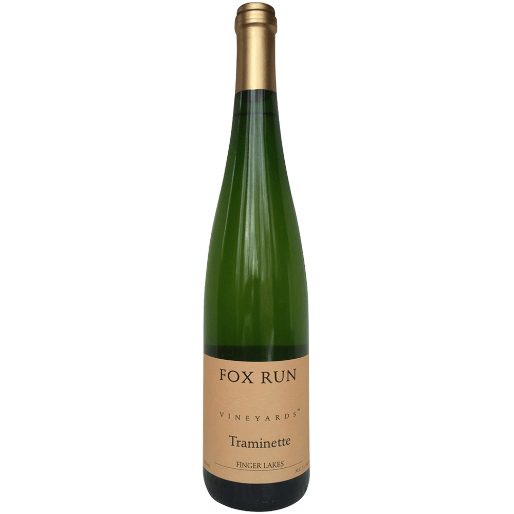 Fox Run Traminette