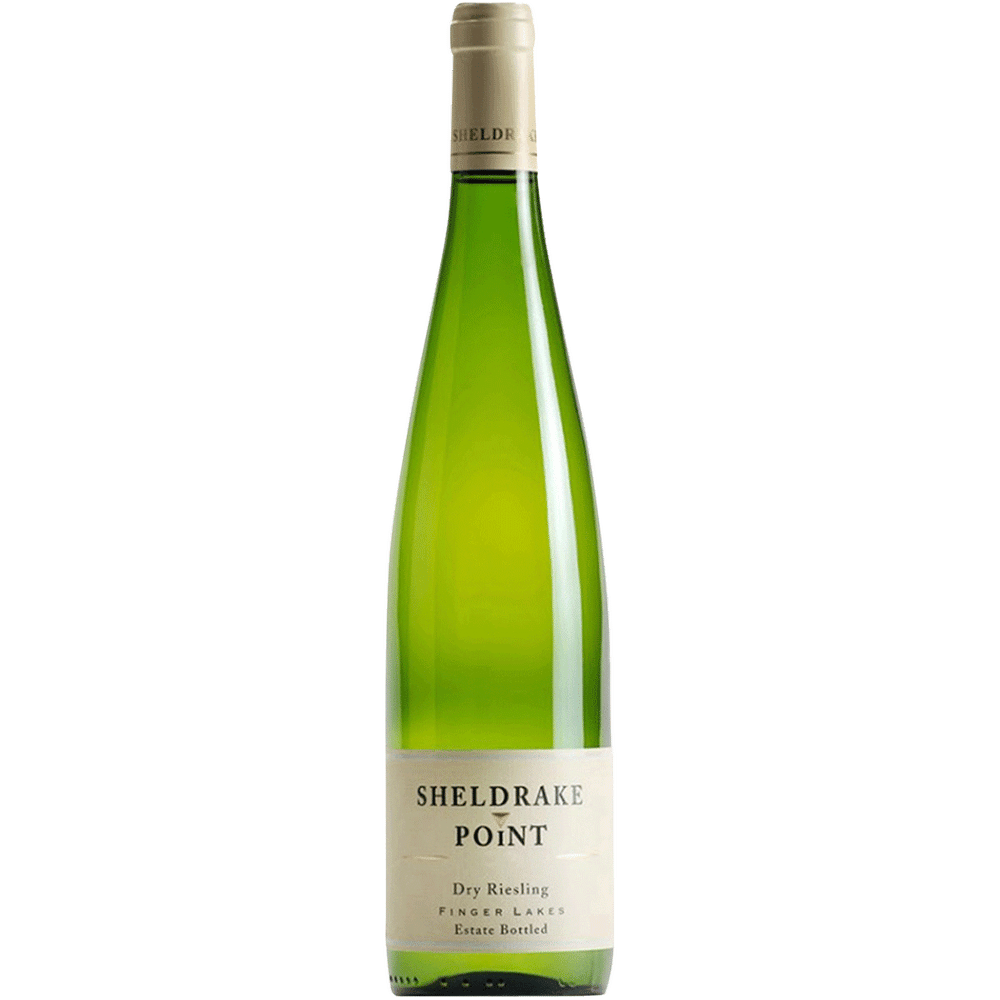 Sheldrake Point Dry Riesling