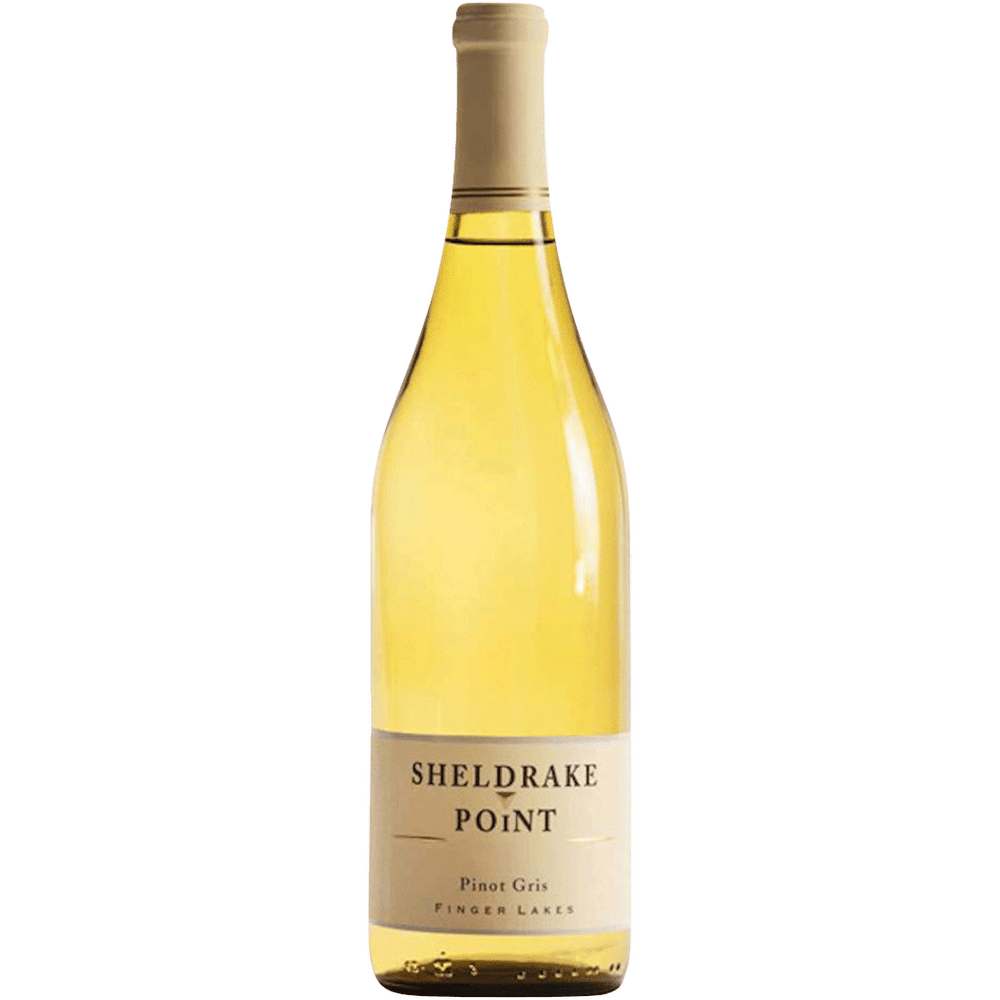 Sheldrake Point Pinot Gris