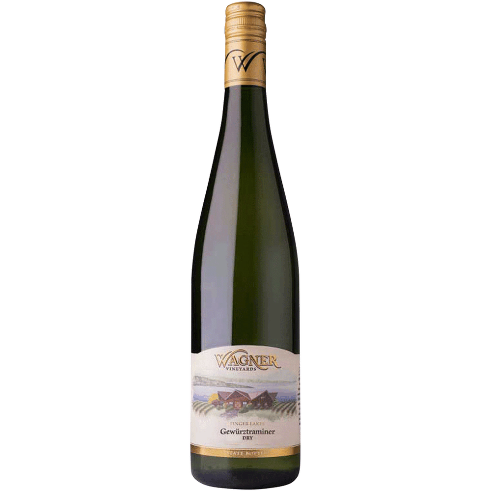 Wagner Dry Gewurztraminer