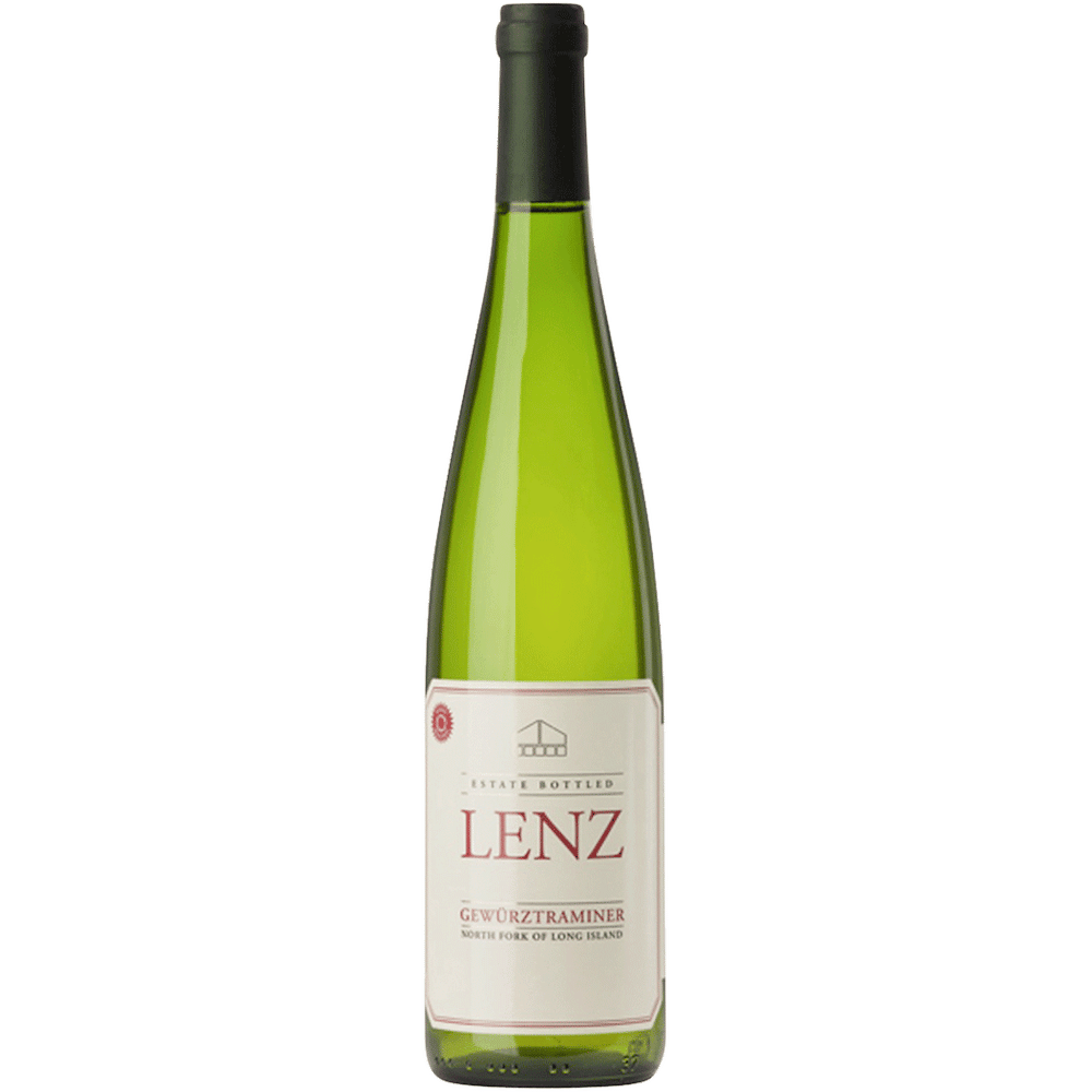 Lenz Gewurztraminer