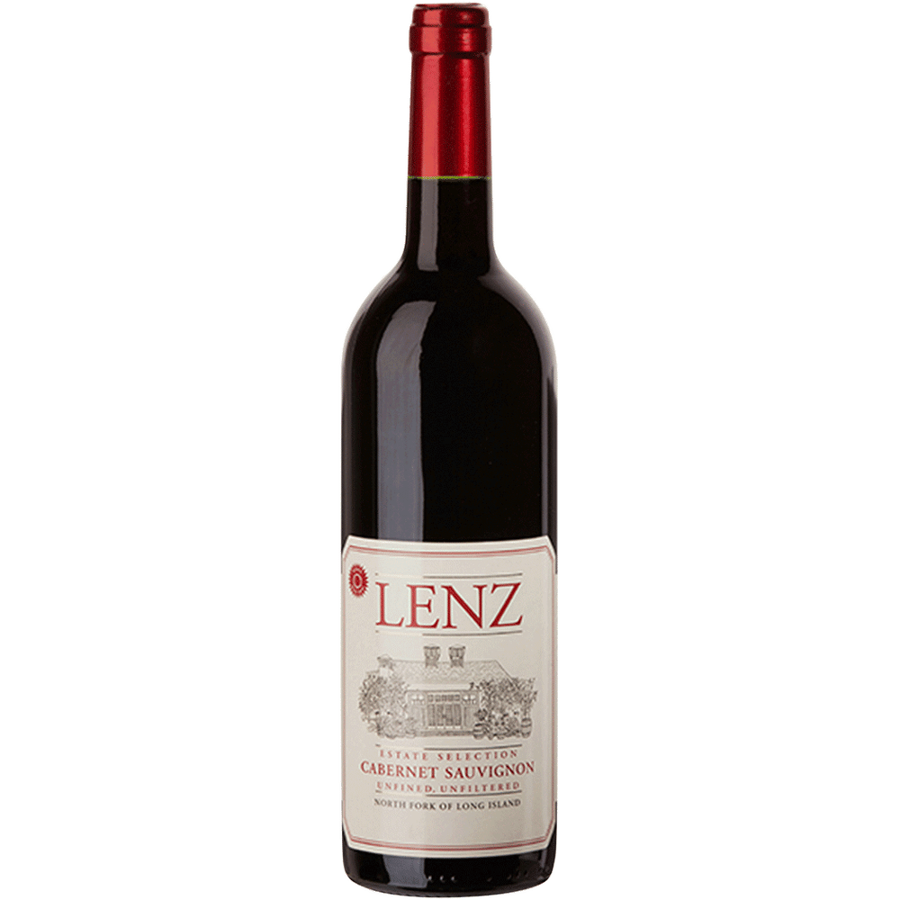 Lenz Cabernet