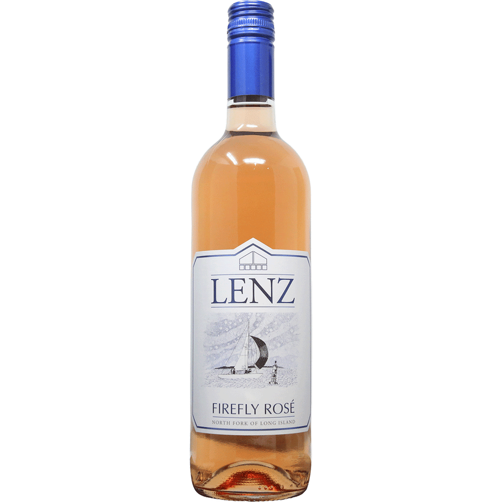 Lenz Rose Firefly