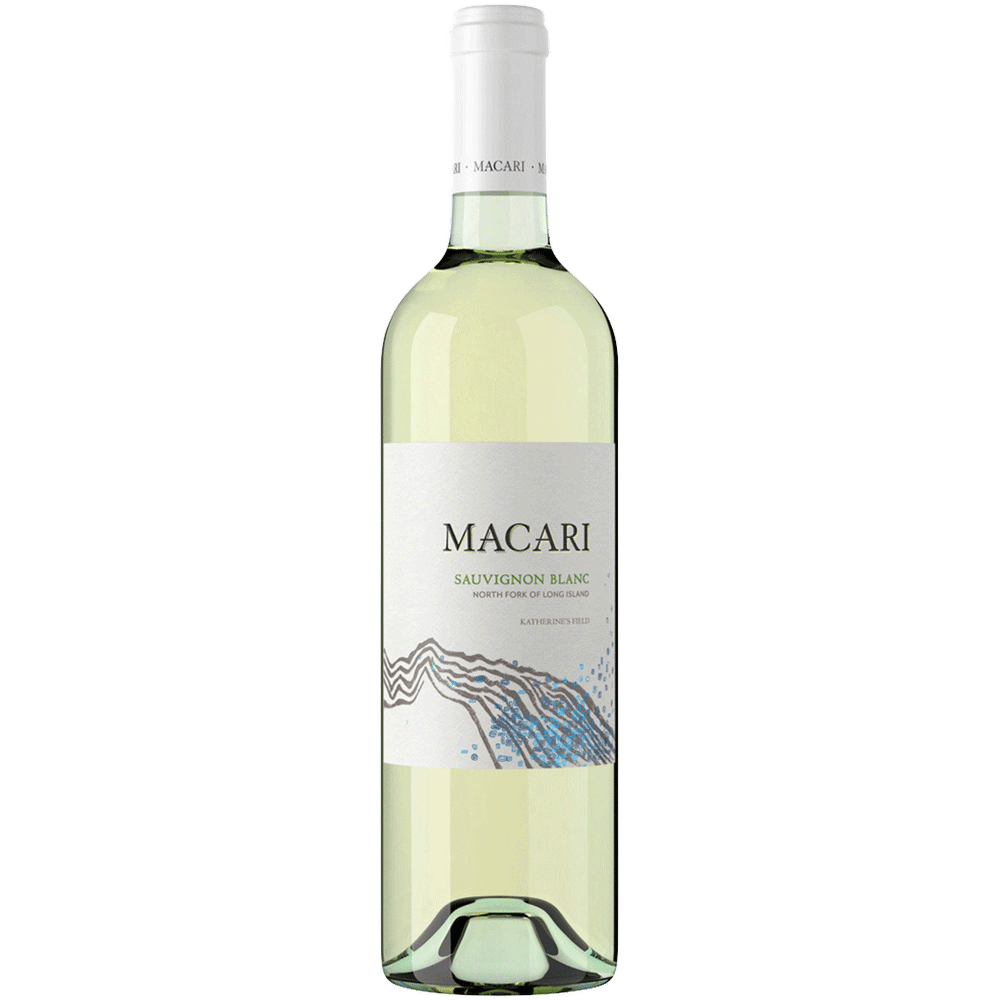 Macari Sauvignon Blanc Katherine's