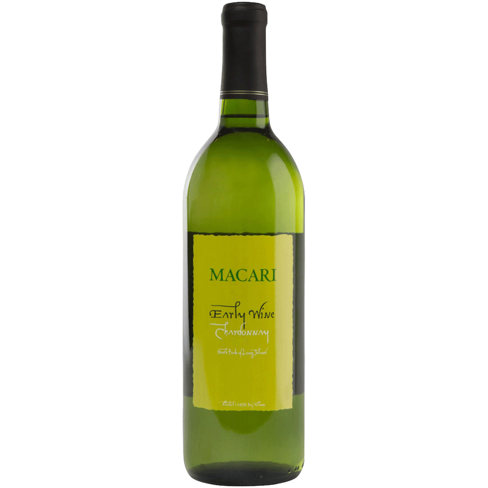Macari Early Wine