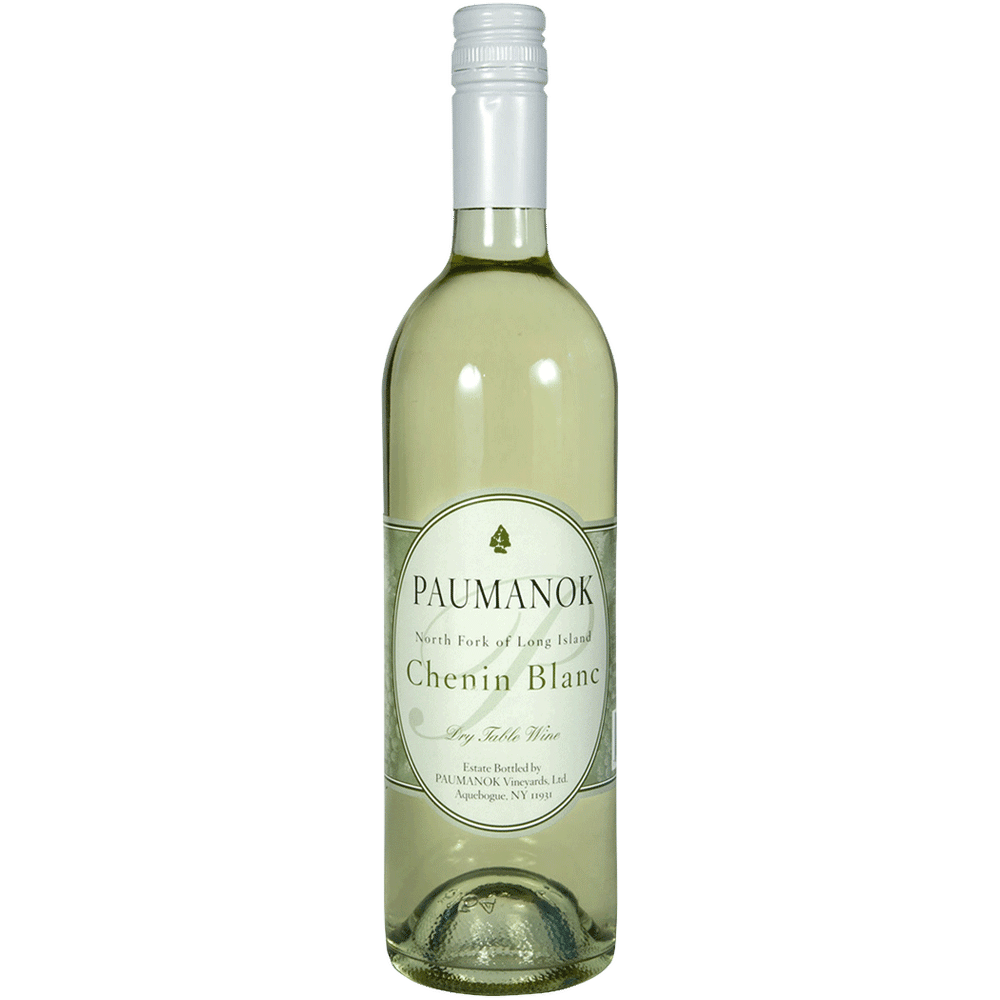Paumanok Chenin Blanc