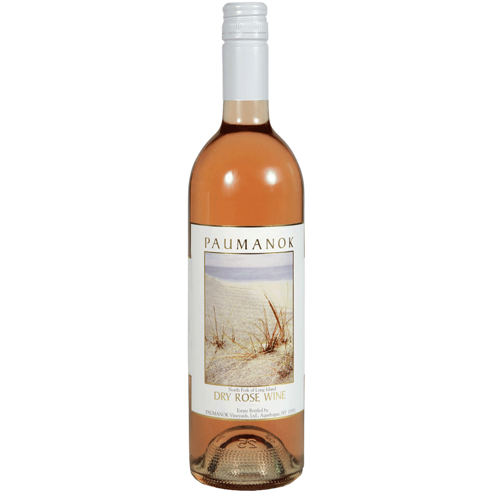 Paumanok Dry Rose