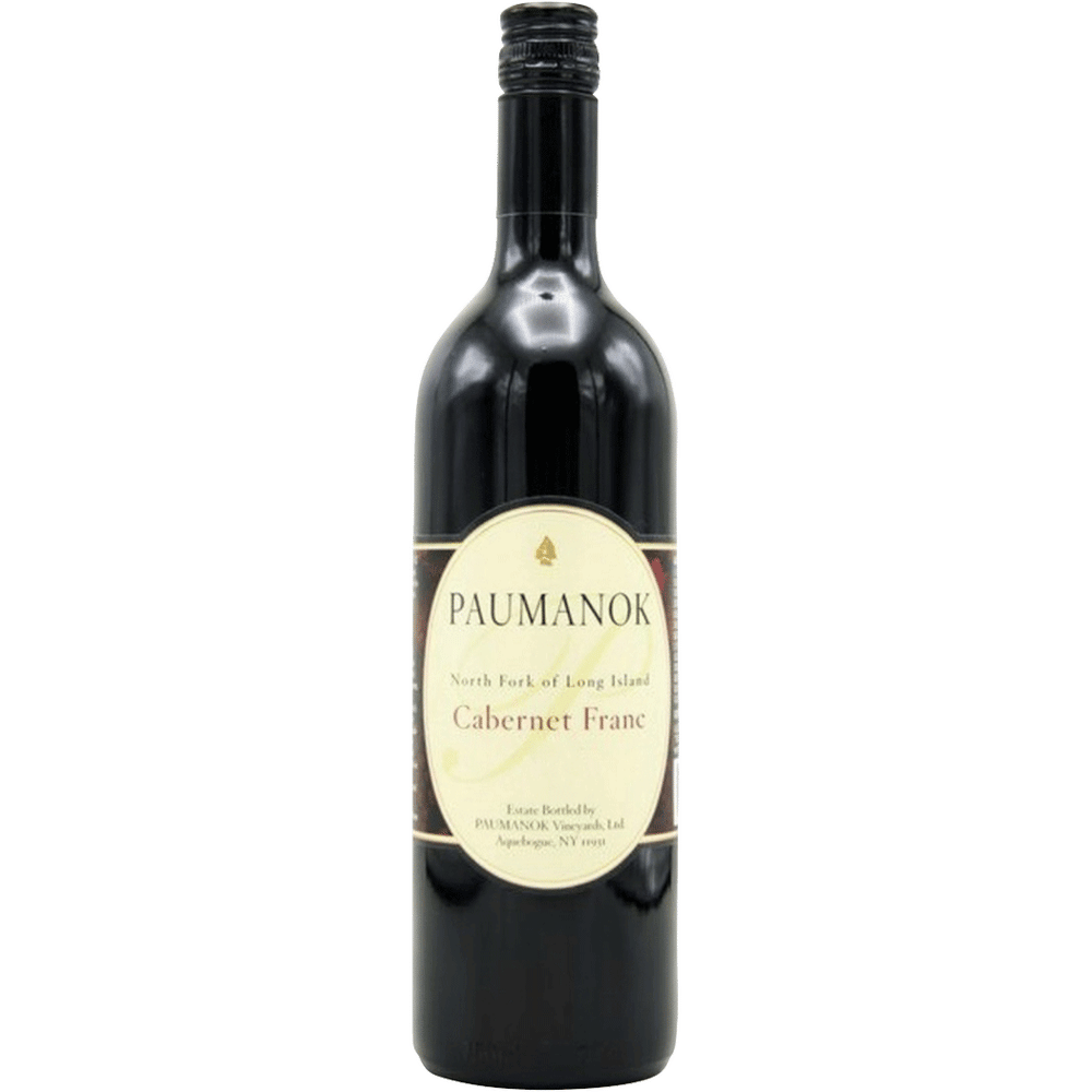 Paumanok Cabernet Franc