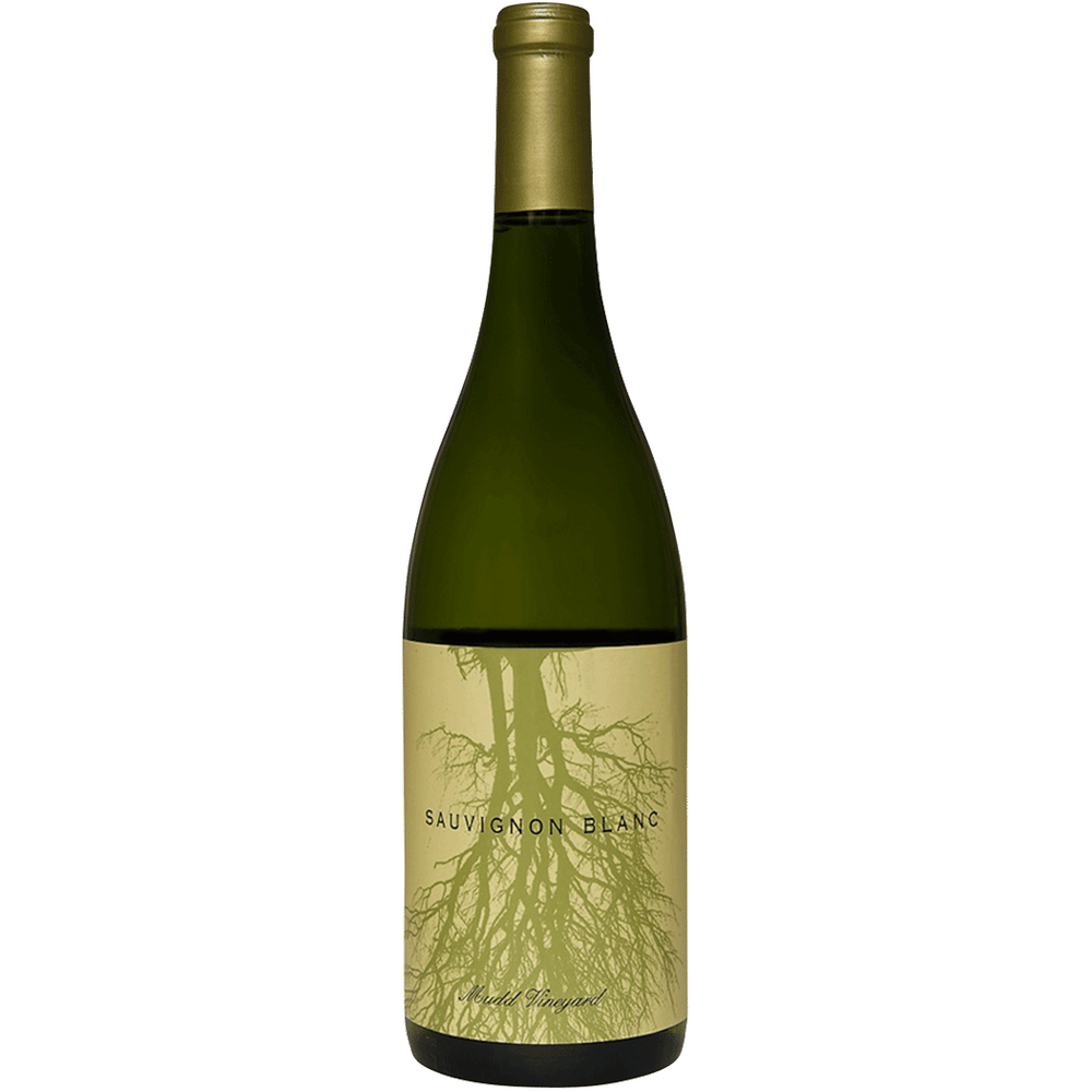 Channing Sauvignon Blanc Mudd