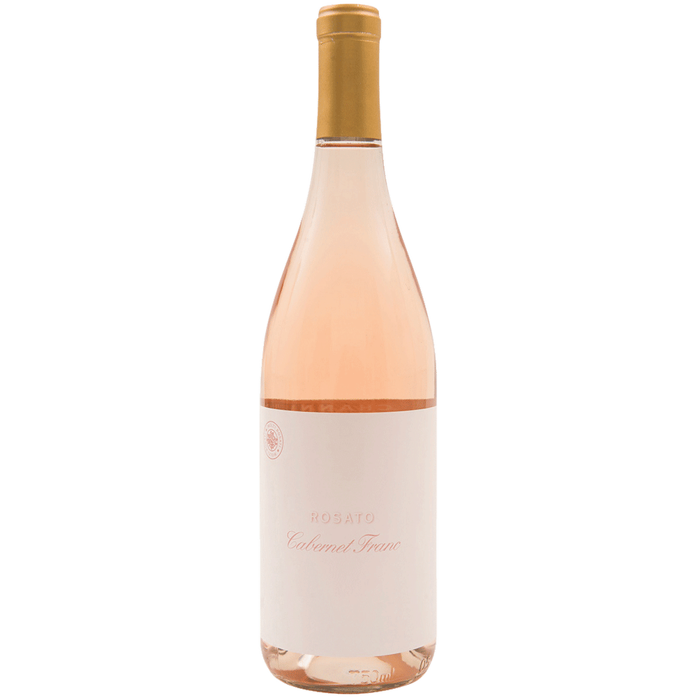 Channing Rosato di Cab Franc