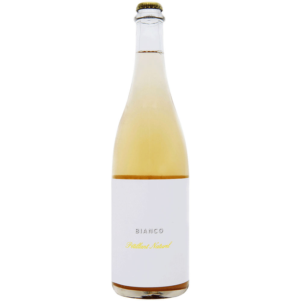 Channing Bianco Petillant Naturel