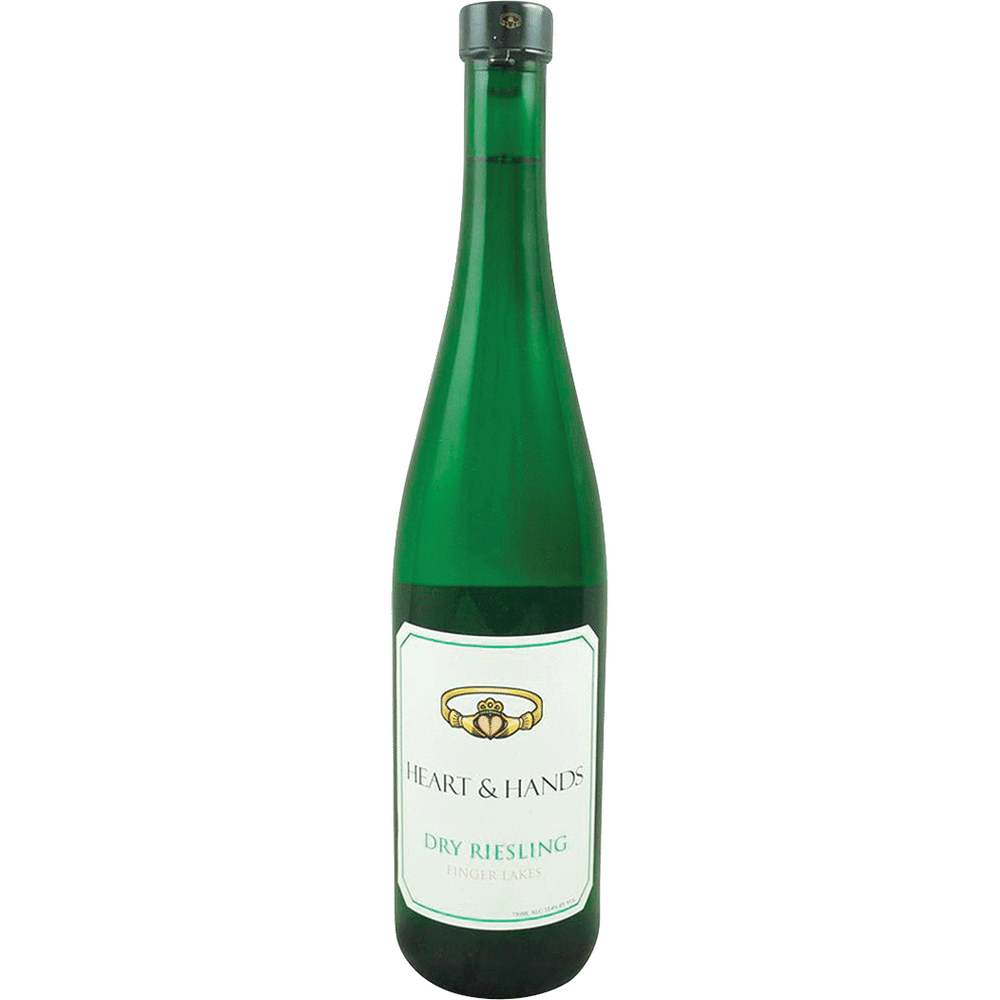 Heart & Hands Dry Riesling