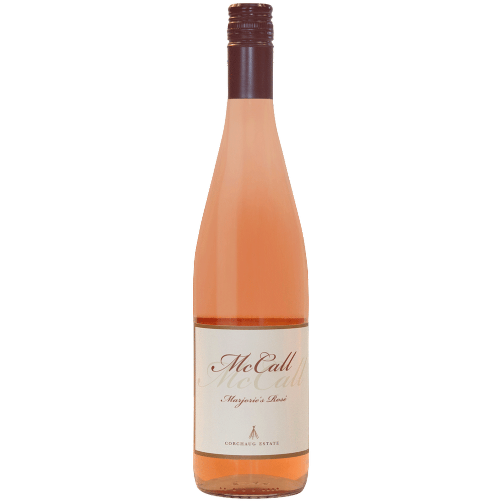 McCall Rose Marjorie's