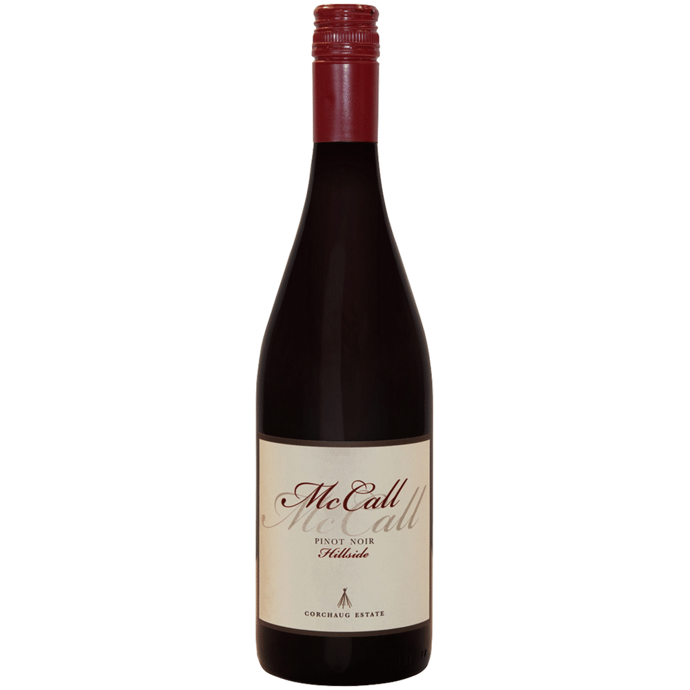 McCall Pinot Noir | Total Wine & More