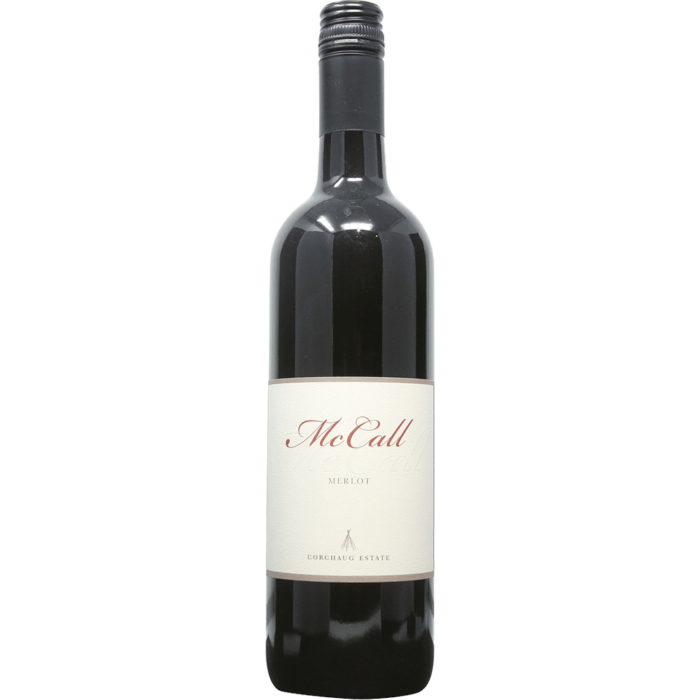 McCall Merlot