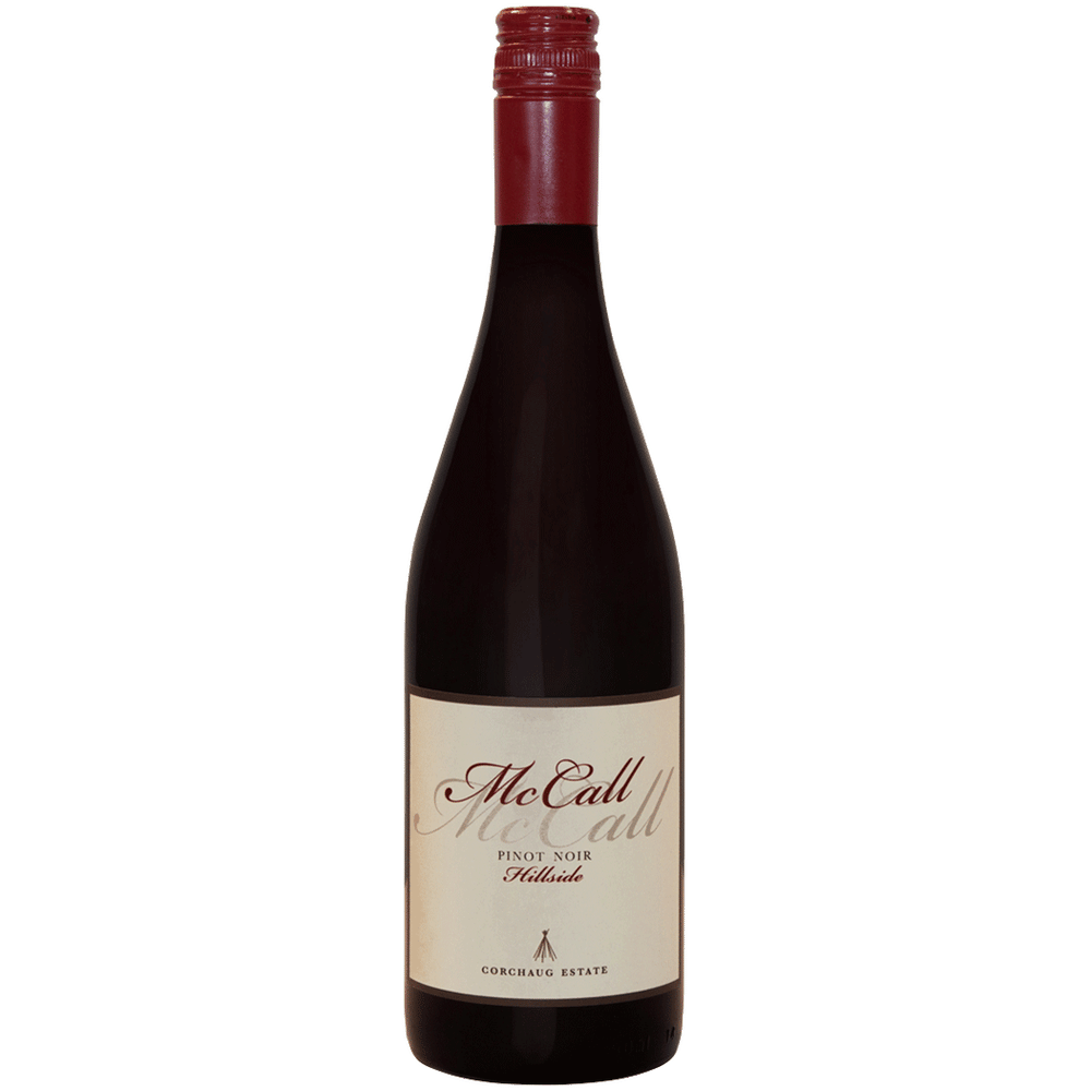 McCall Pinot Noir Hillside
