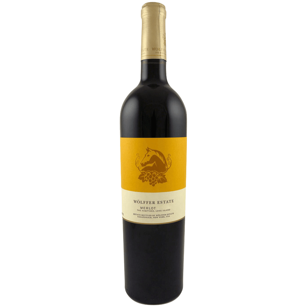 Wolffer The Grapes of Roth Merlot