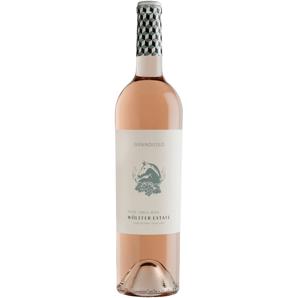 Wolffer Rose Grandioso
