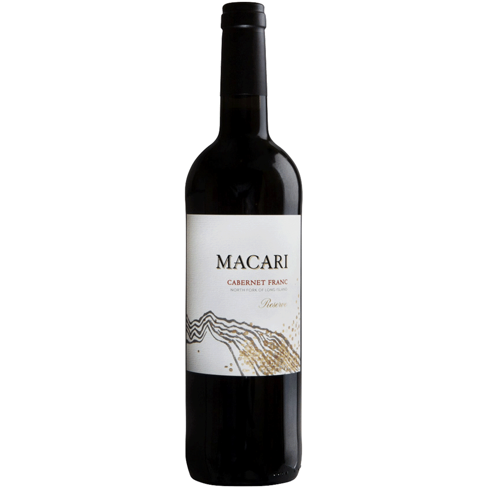 Macari Cabernet Franc