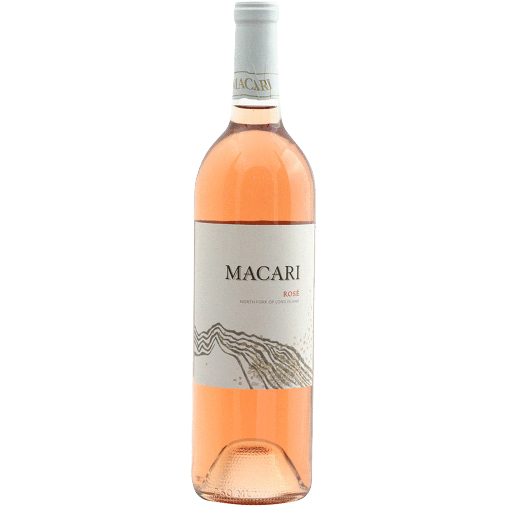 Macari Rose