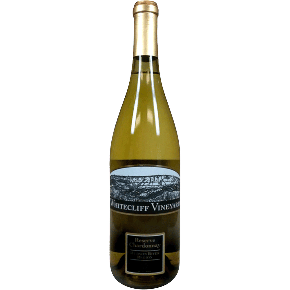 Whitecliff Chardonnay Reserve