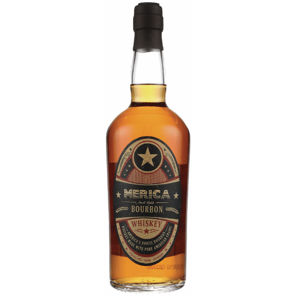 Merica Bourbon