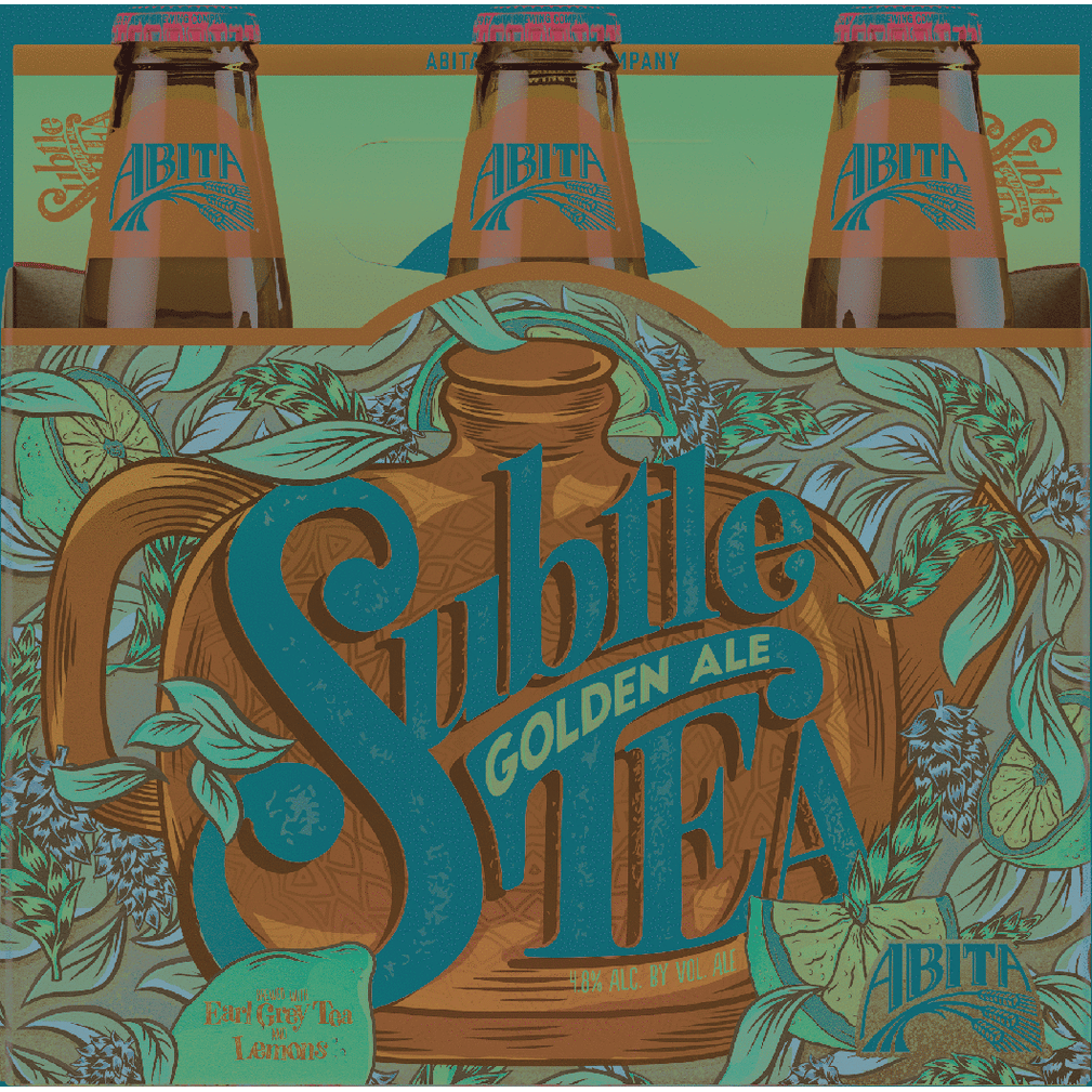 Abita SubtleTea