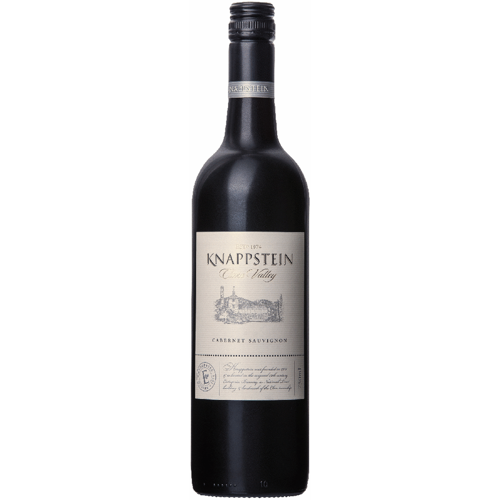 Knappstein Clare Valley Cabernet Sauvignon, 2021