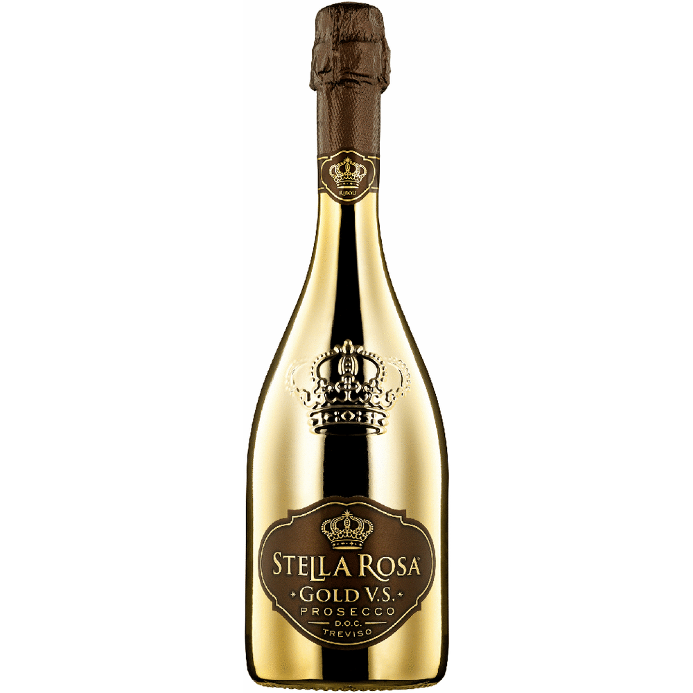 Stella Rosa VS Prosecco Gold