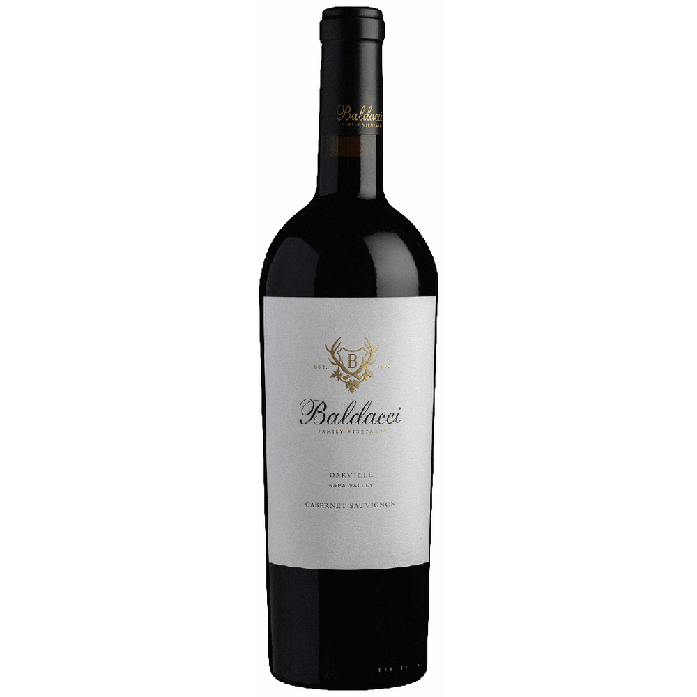 Baldacci Cabernet Oakville