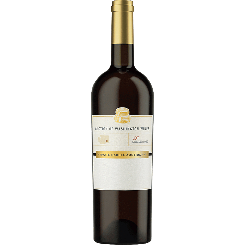 AWW Sleight of Hand Cellars Syrah